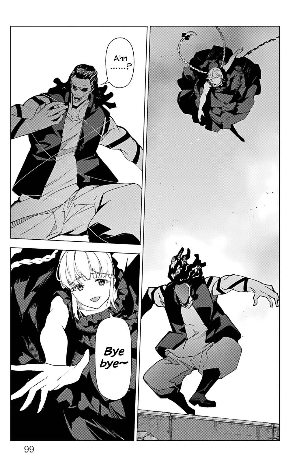 Chapter 103 - Page 4