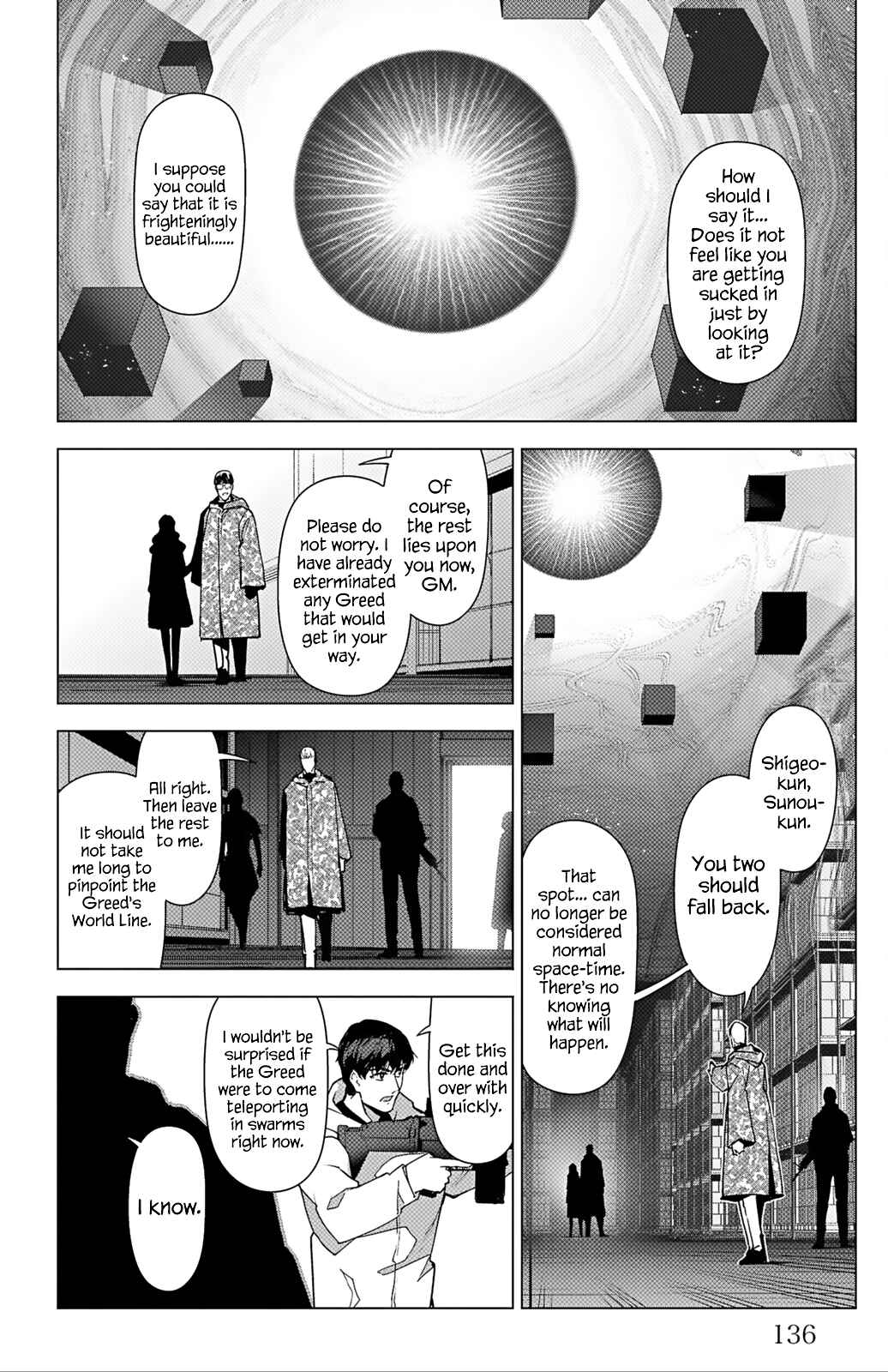 Chapter 103 - Page 41