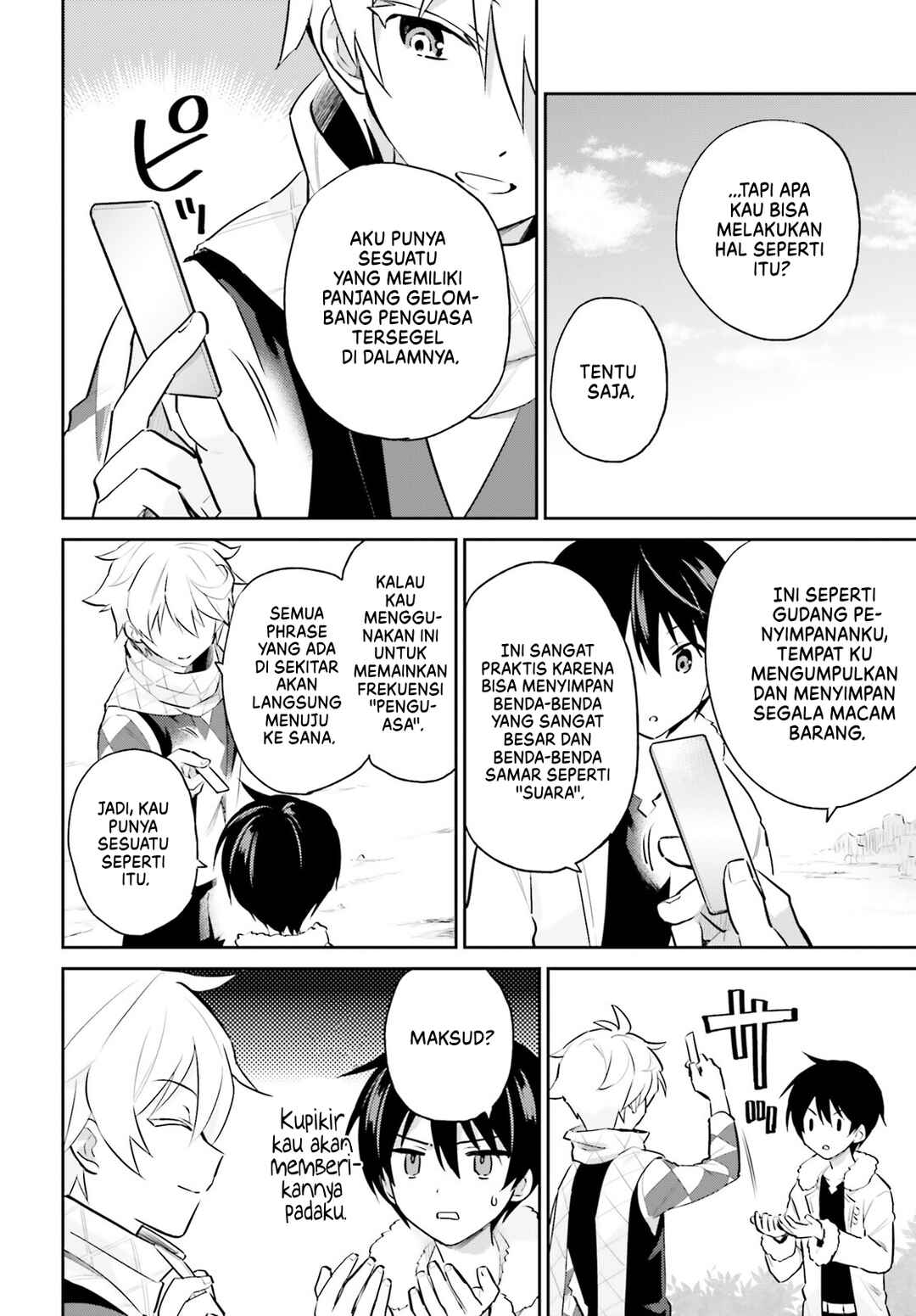 Chapter 77 - Page 5