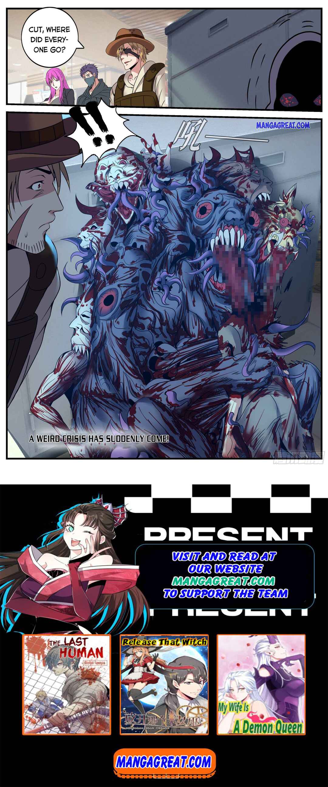 Chapter 65 - Page 11