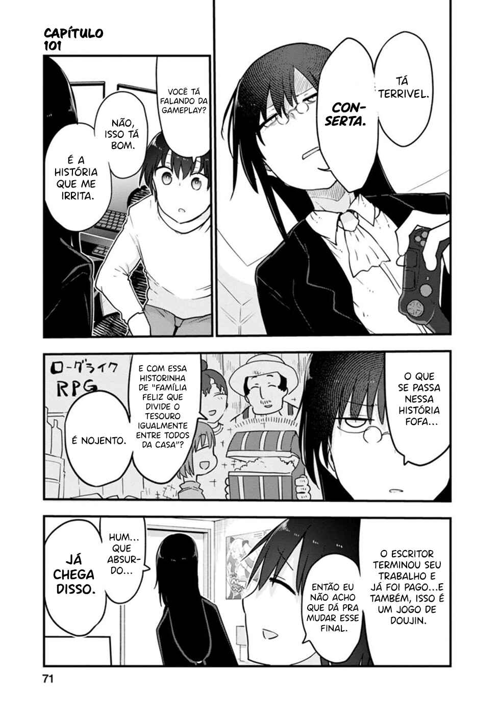 Chapter 101 - Page 2