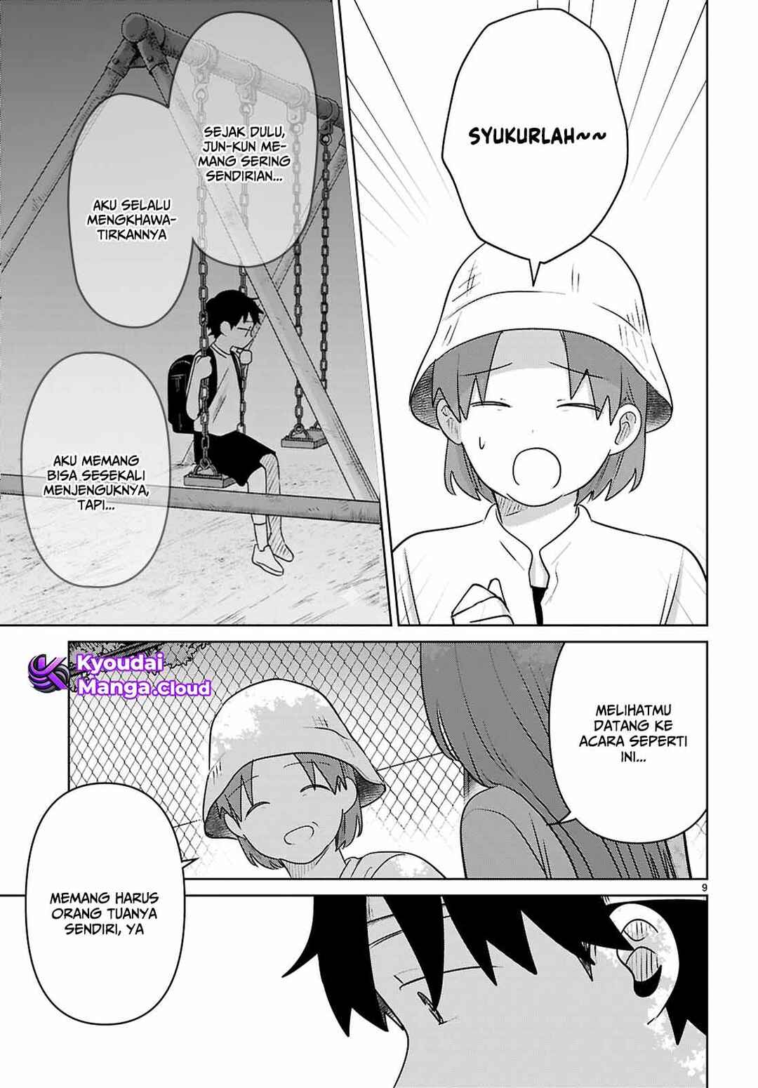 Chapter 8 - Page 11