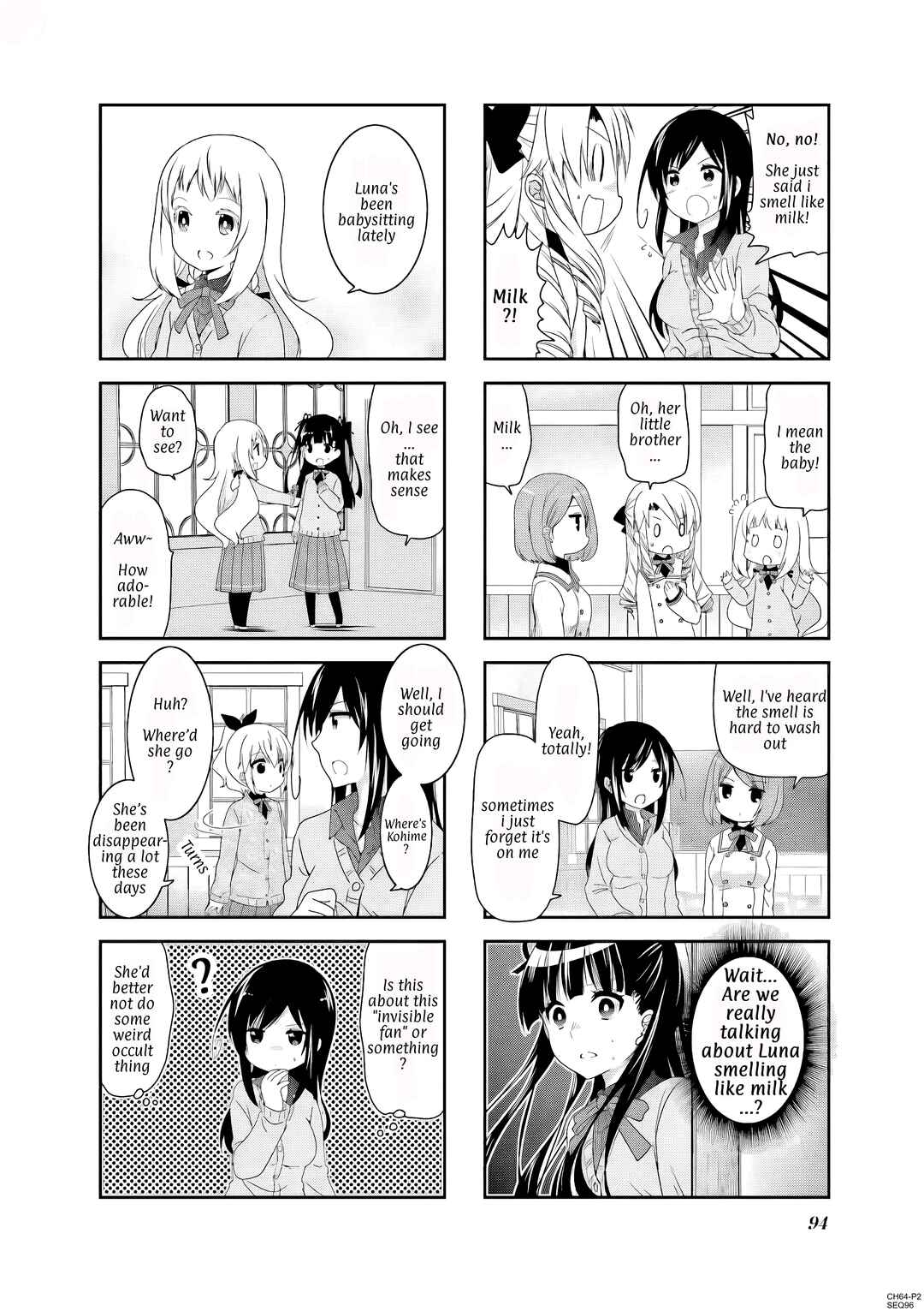 Chapter 64 - Page 2