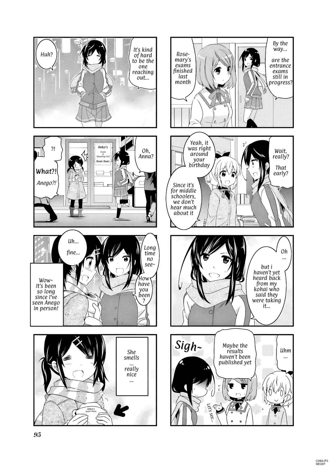 Chapter 64 - Page 3