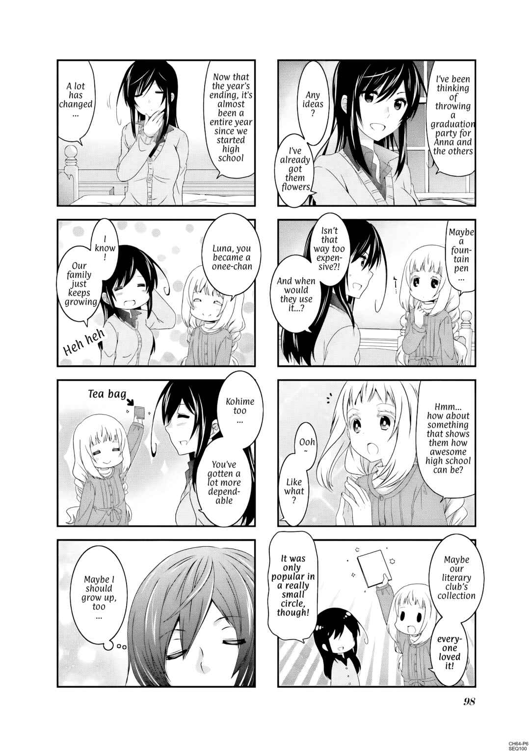 Chapter 64 - Page 6