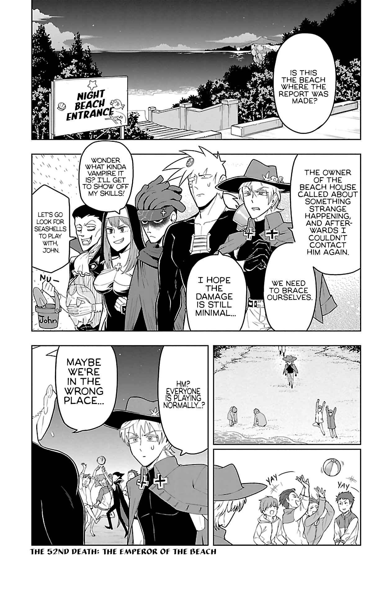 Chapter 52 - Page 1