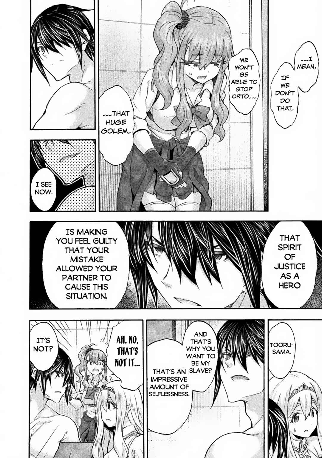 Chapter 61 - Page 13
