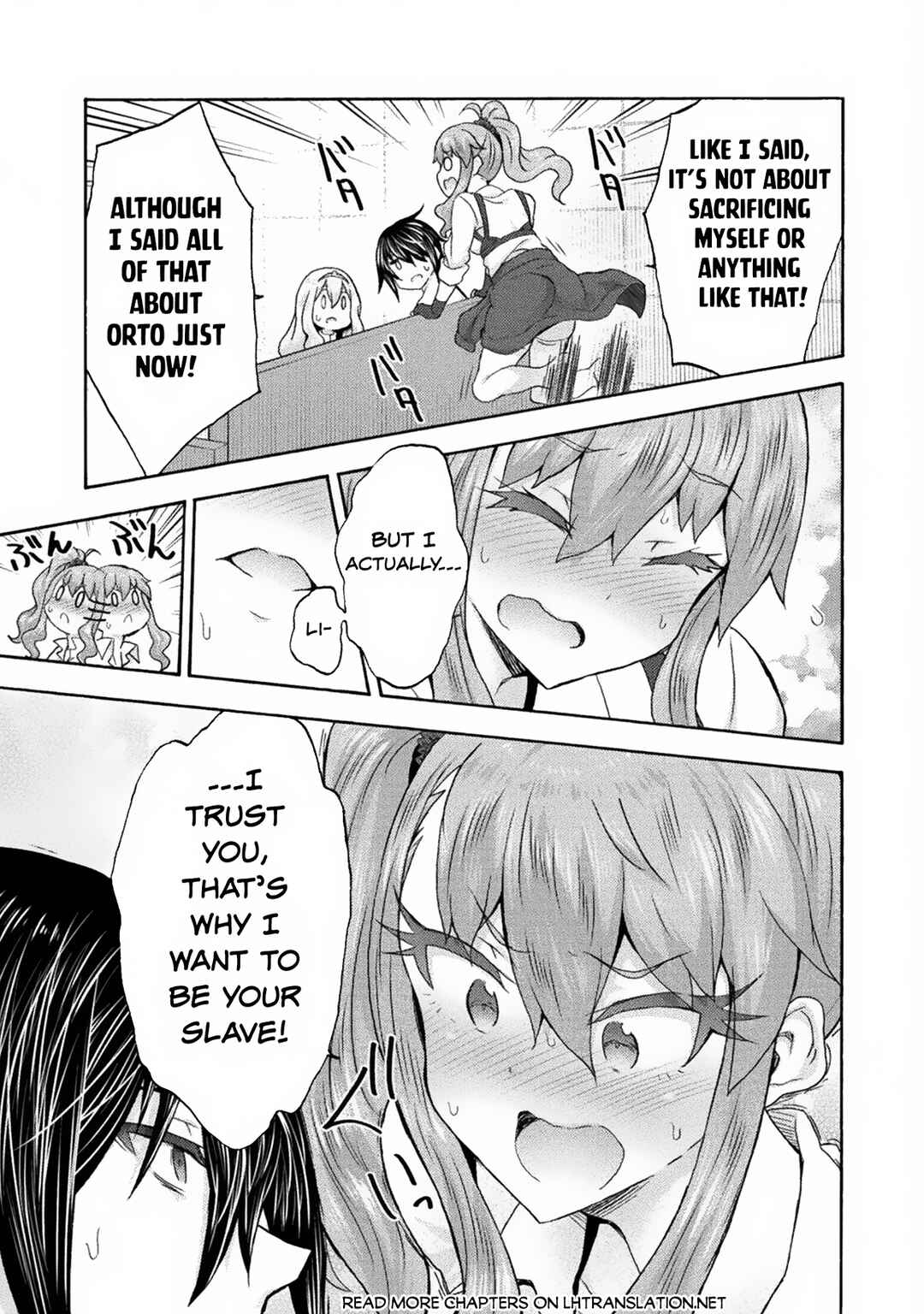 Chapter 61 - Page 16