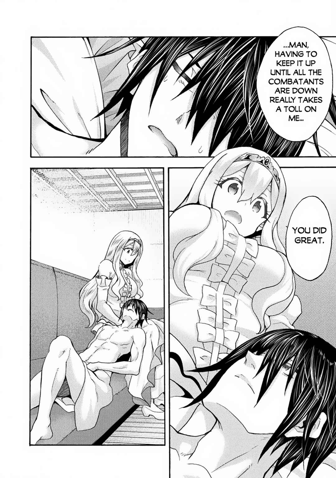 Chapter 61 - Page 5