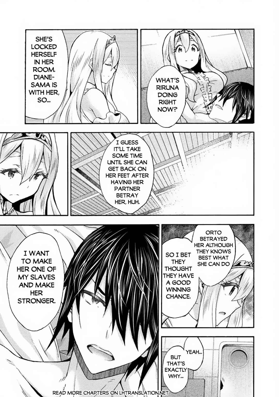 Chapter 61 - Page 6