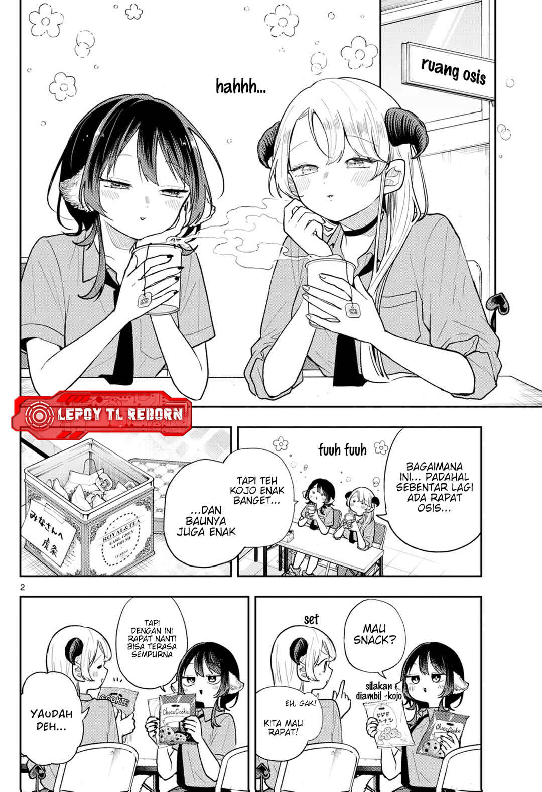 Chapter 96 - Page 2