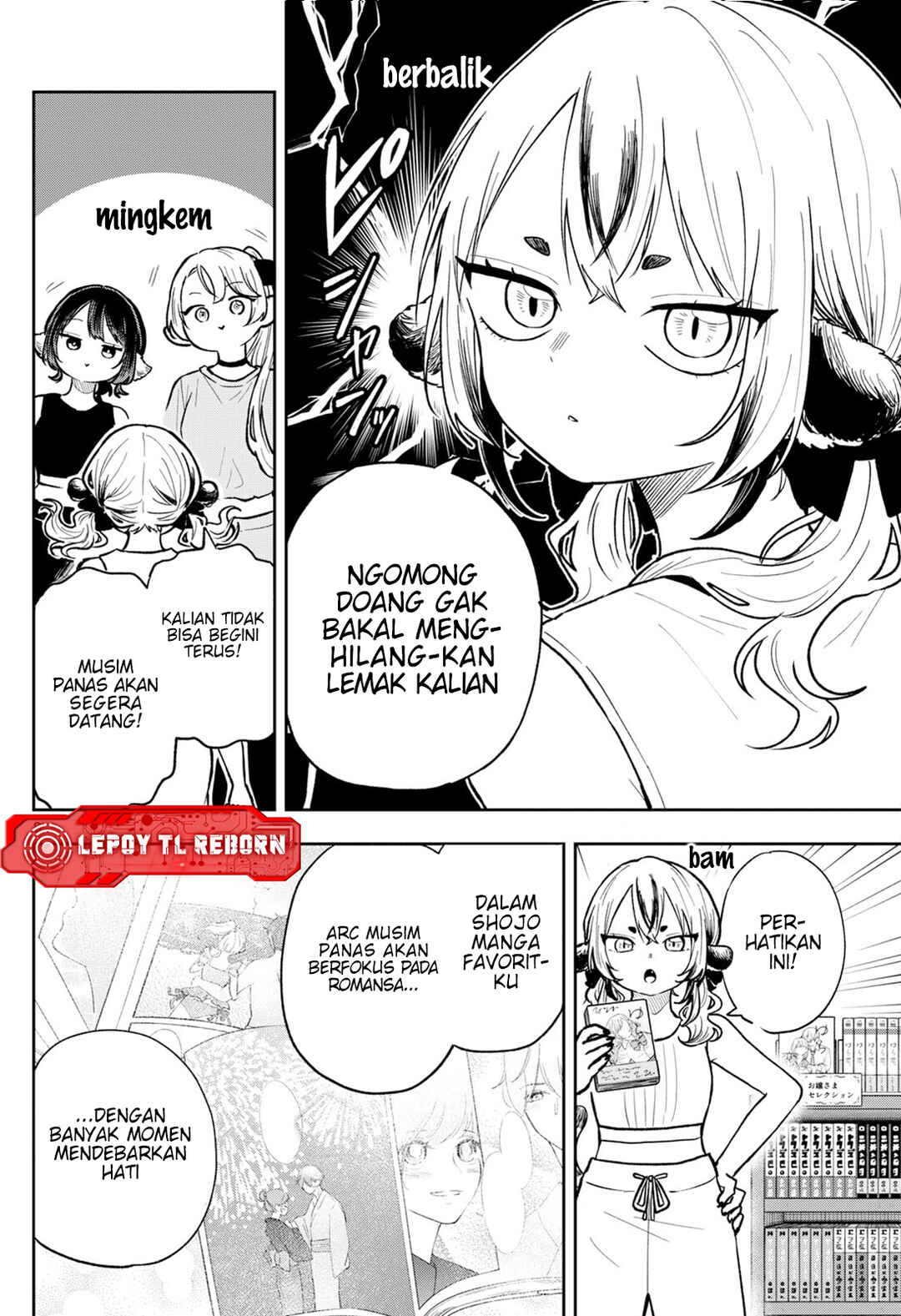 Chapter 96 - Page 8