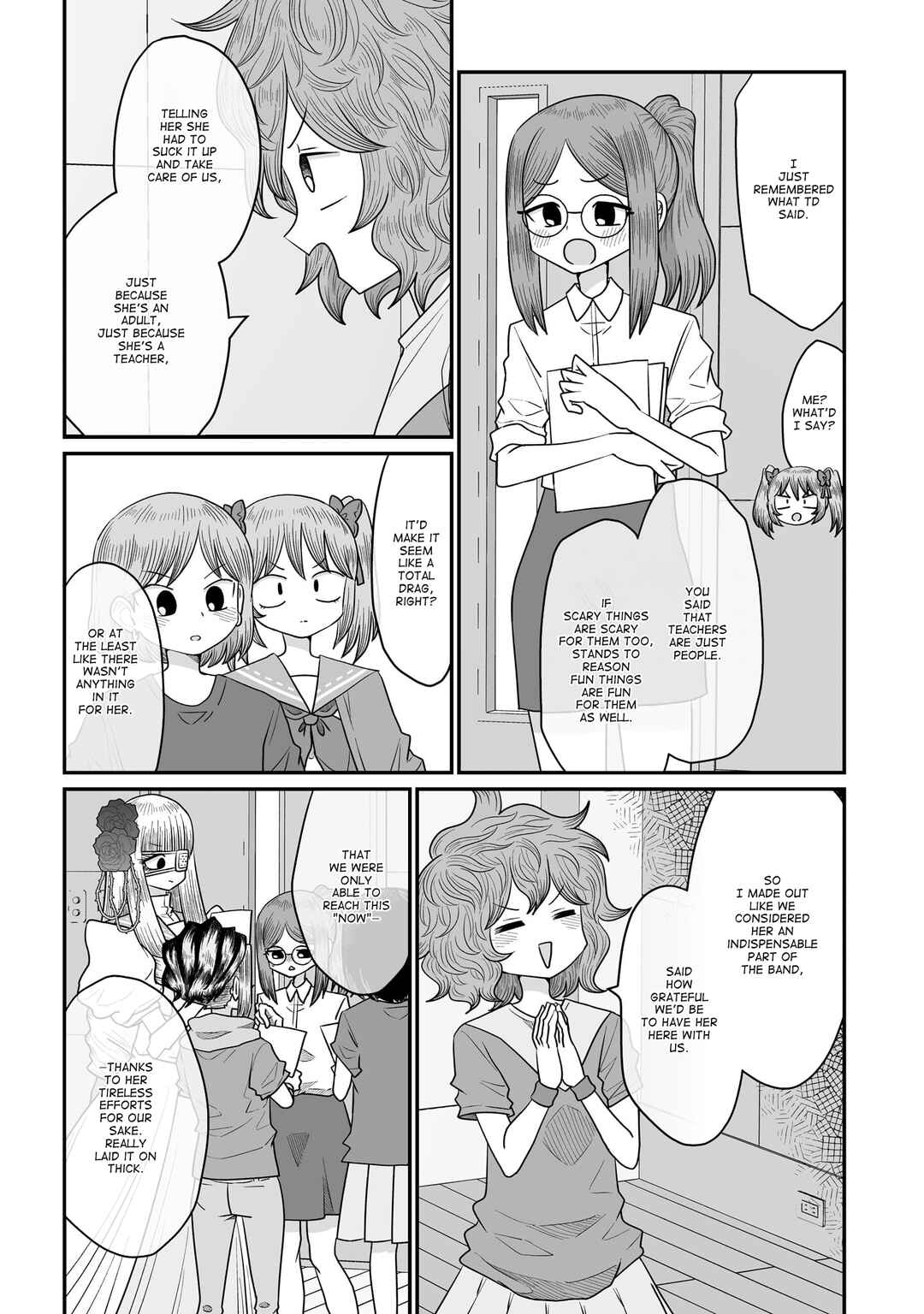 Chapter 48.5 - Page 5