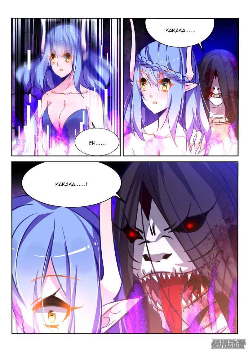 Chapter 116 - Page 5