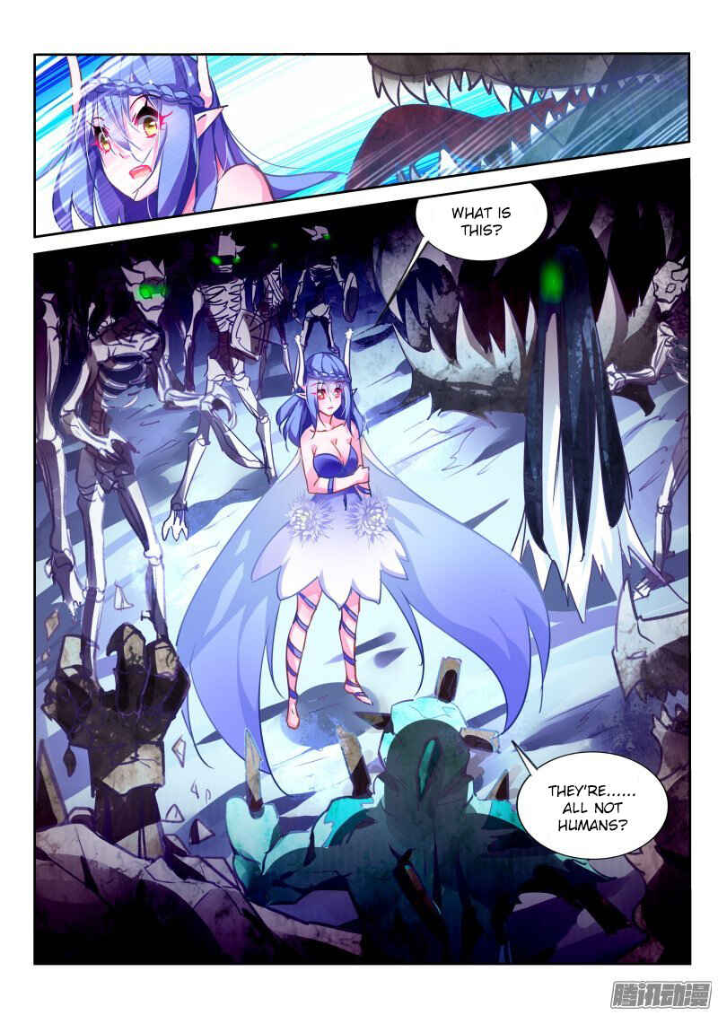 Chapter 116 - Page 6
