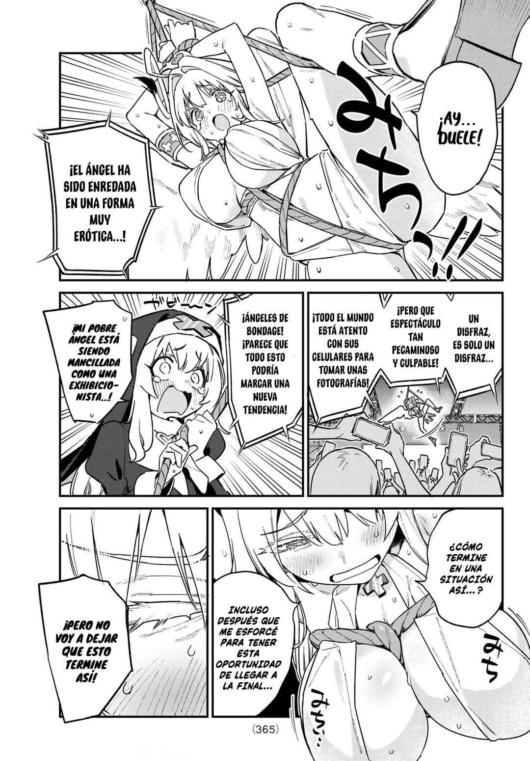 Chapter 132 - Page 5