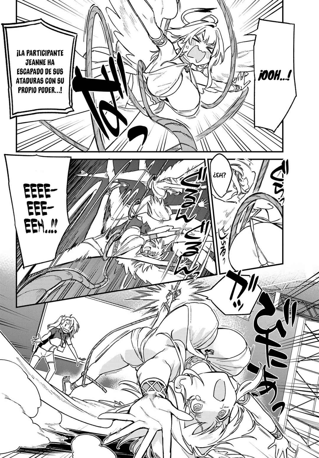 Chapter 132 - Page 6