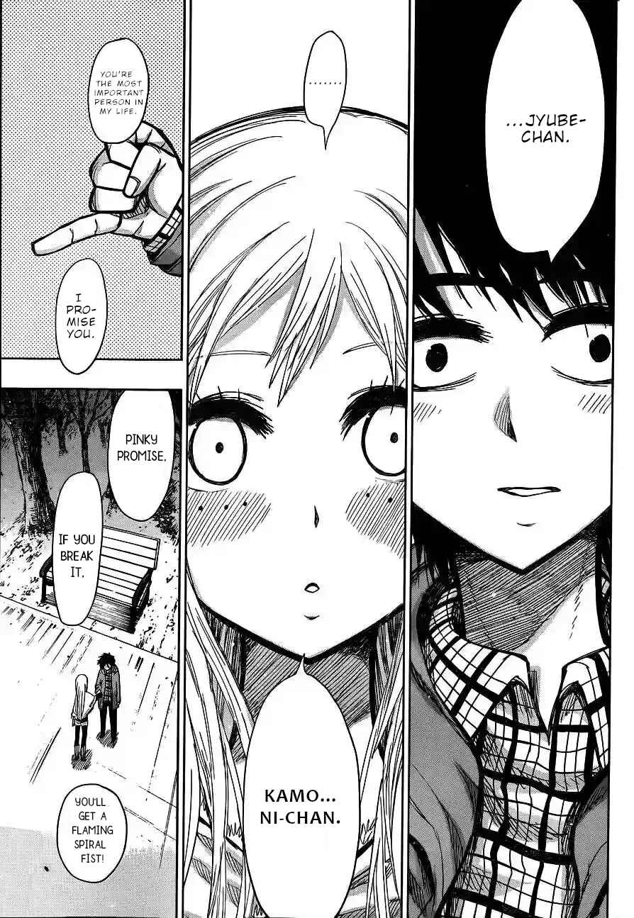 Chapter 142 - Page 10