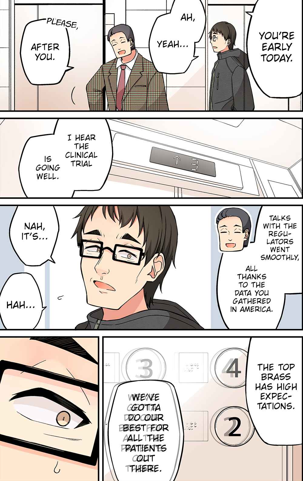 Chapter 213 - Page 2