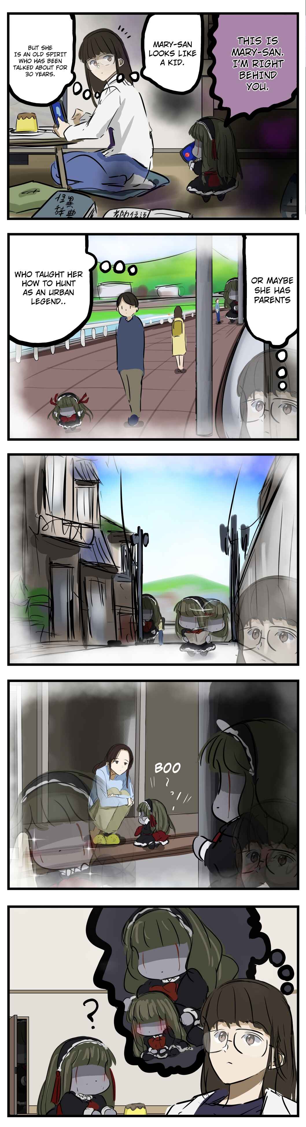 Chapter 104 - Page 1