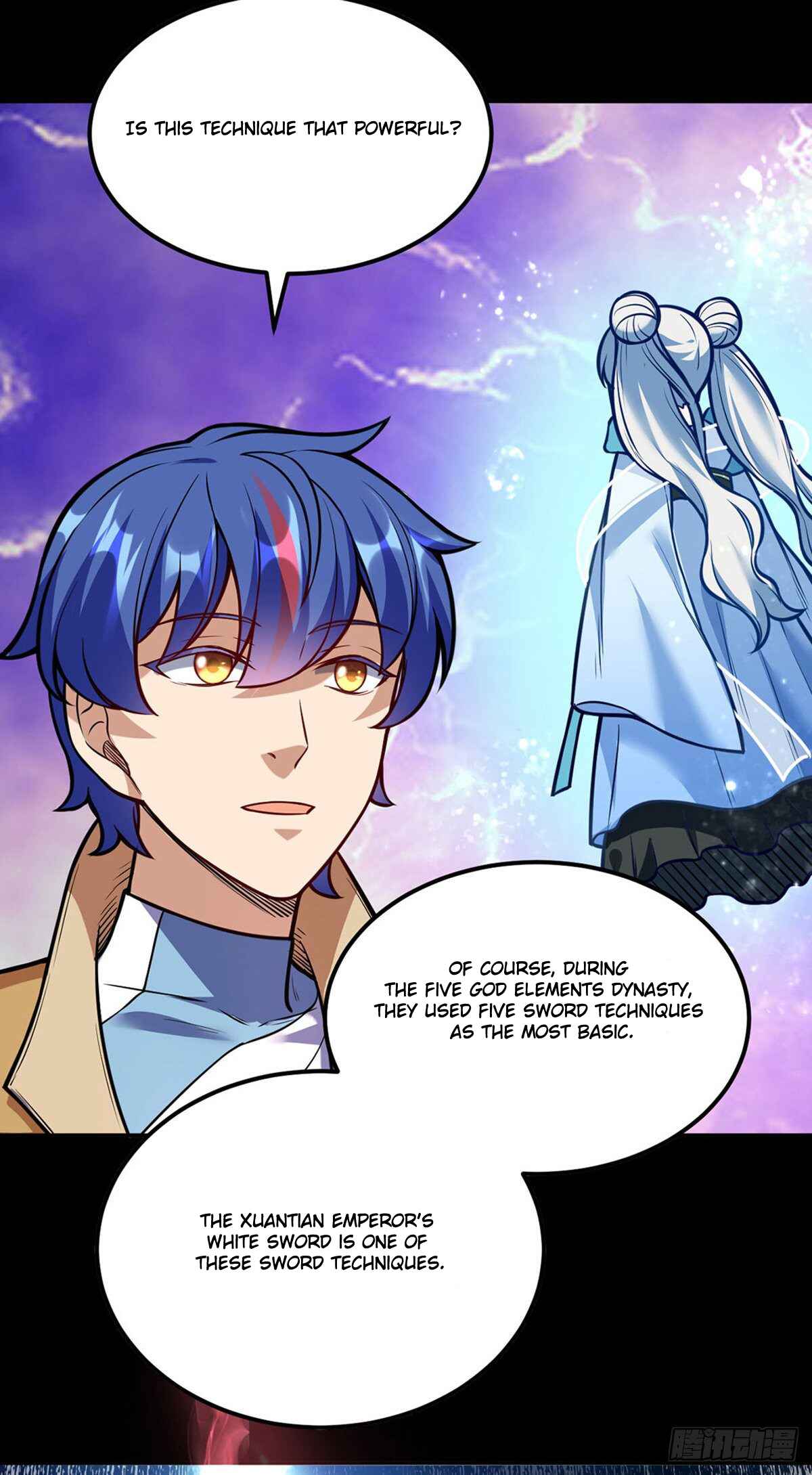 Chapter 225 - Page 29