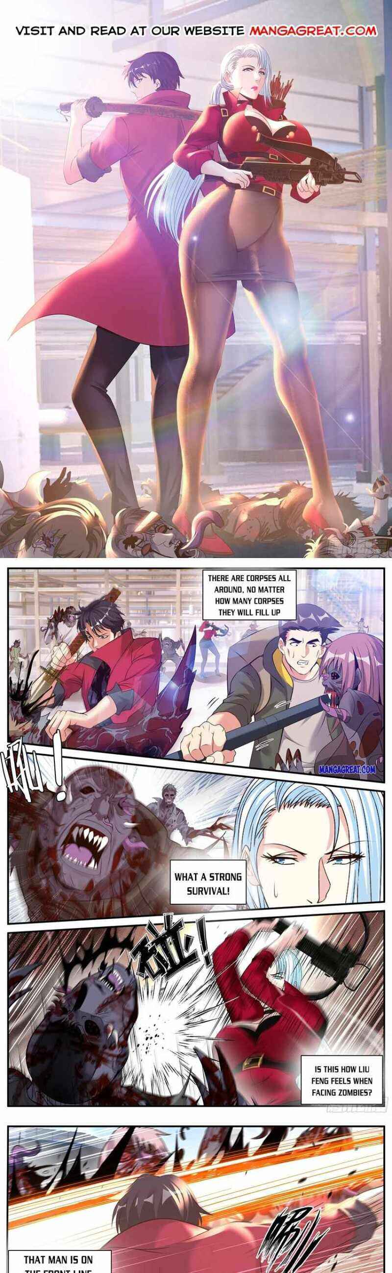 Chapter 88 - Page 1
