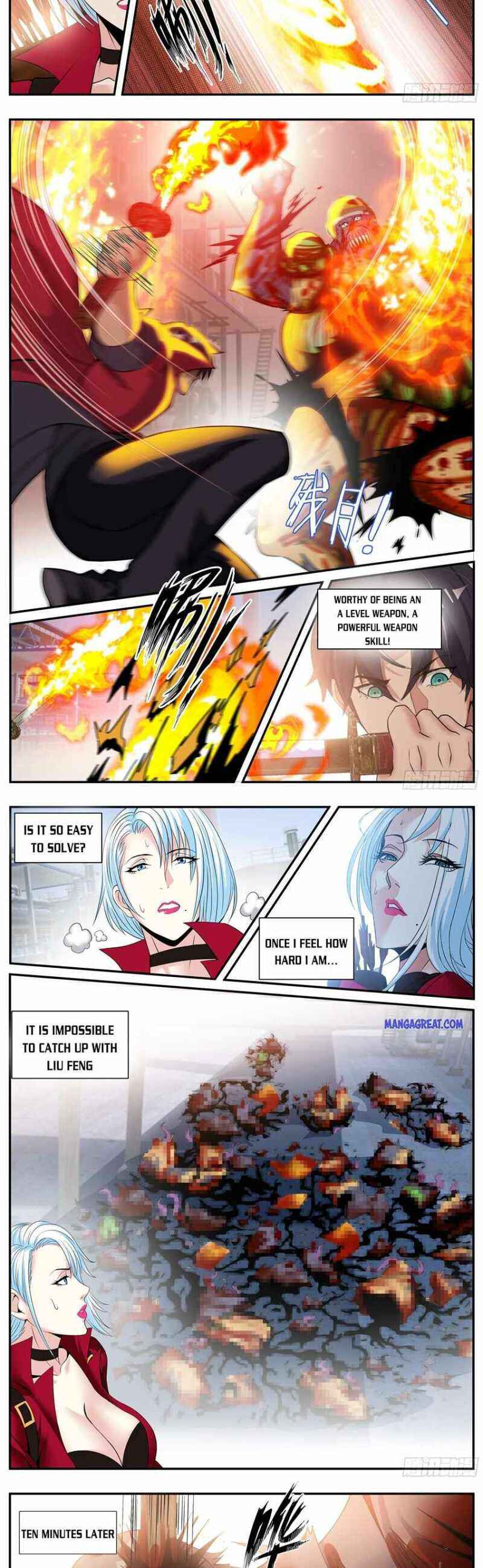 Chapter 88 - Page 4