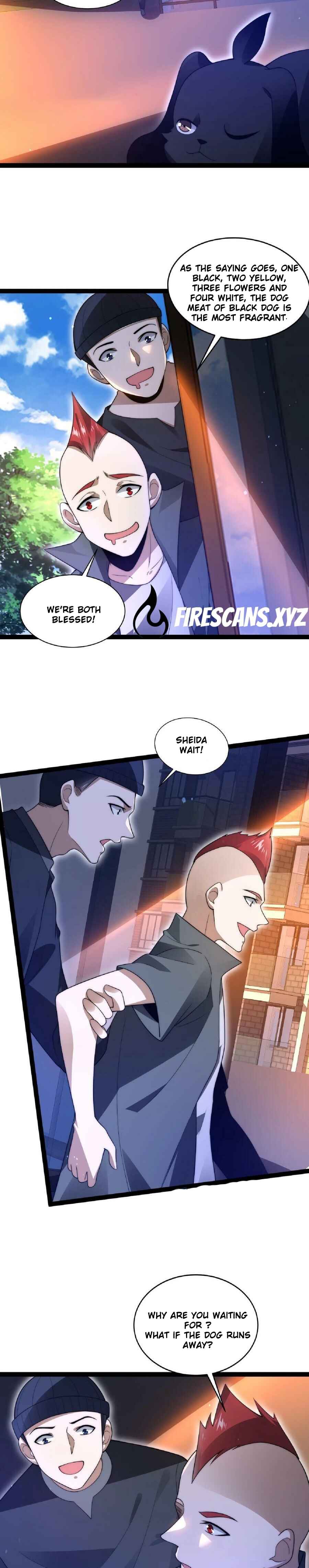 Chapter 61 - Page 10