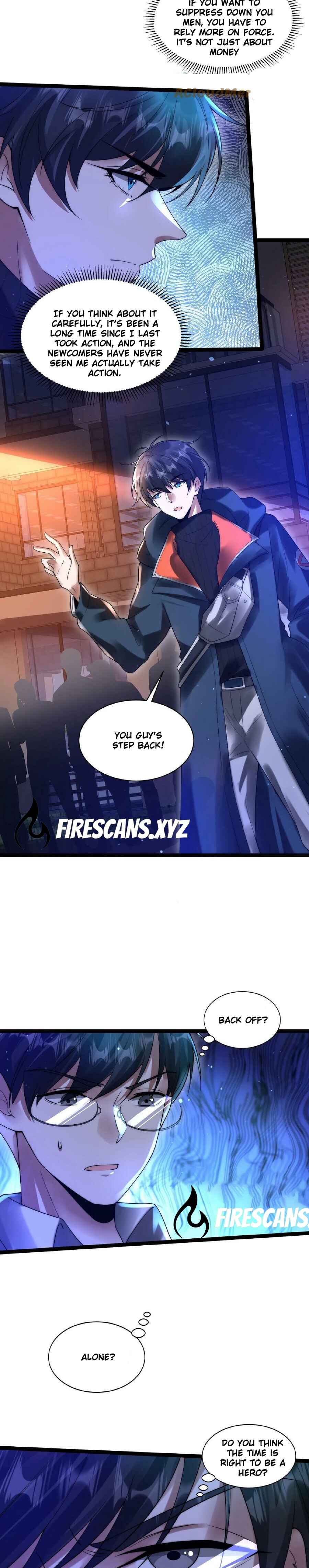 Chapter 61 - Page 3
