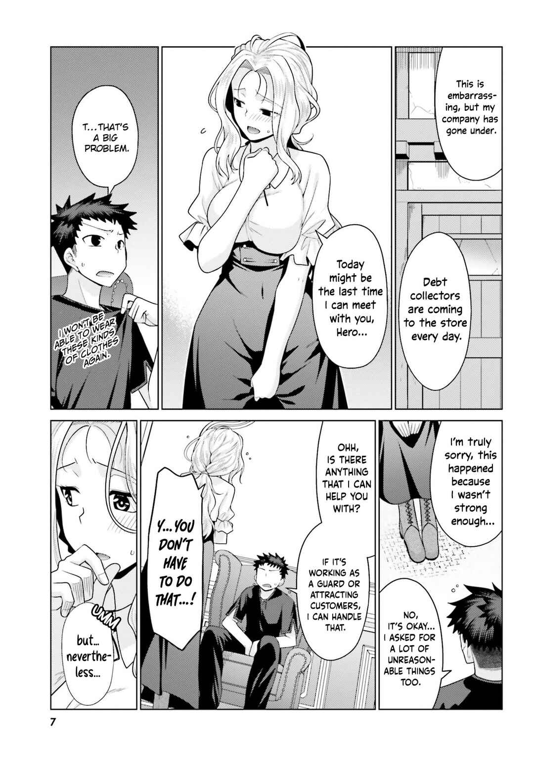 Chapter 5 - Page 8
