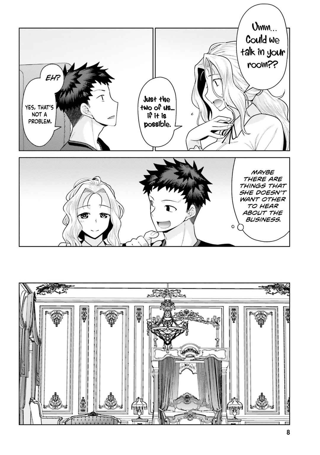 Chapter 5 - Page 9