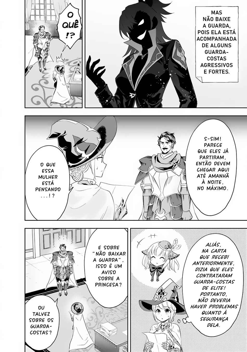 Chapter 94 - Page 6
