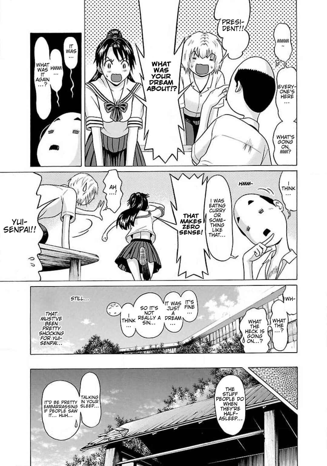 Chapter 50 - Page 13