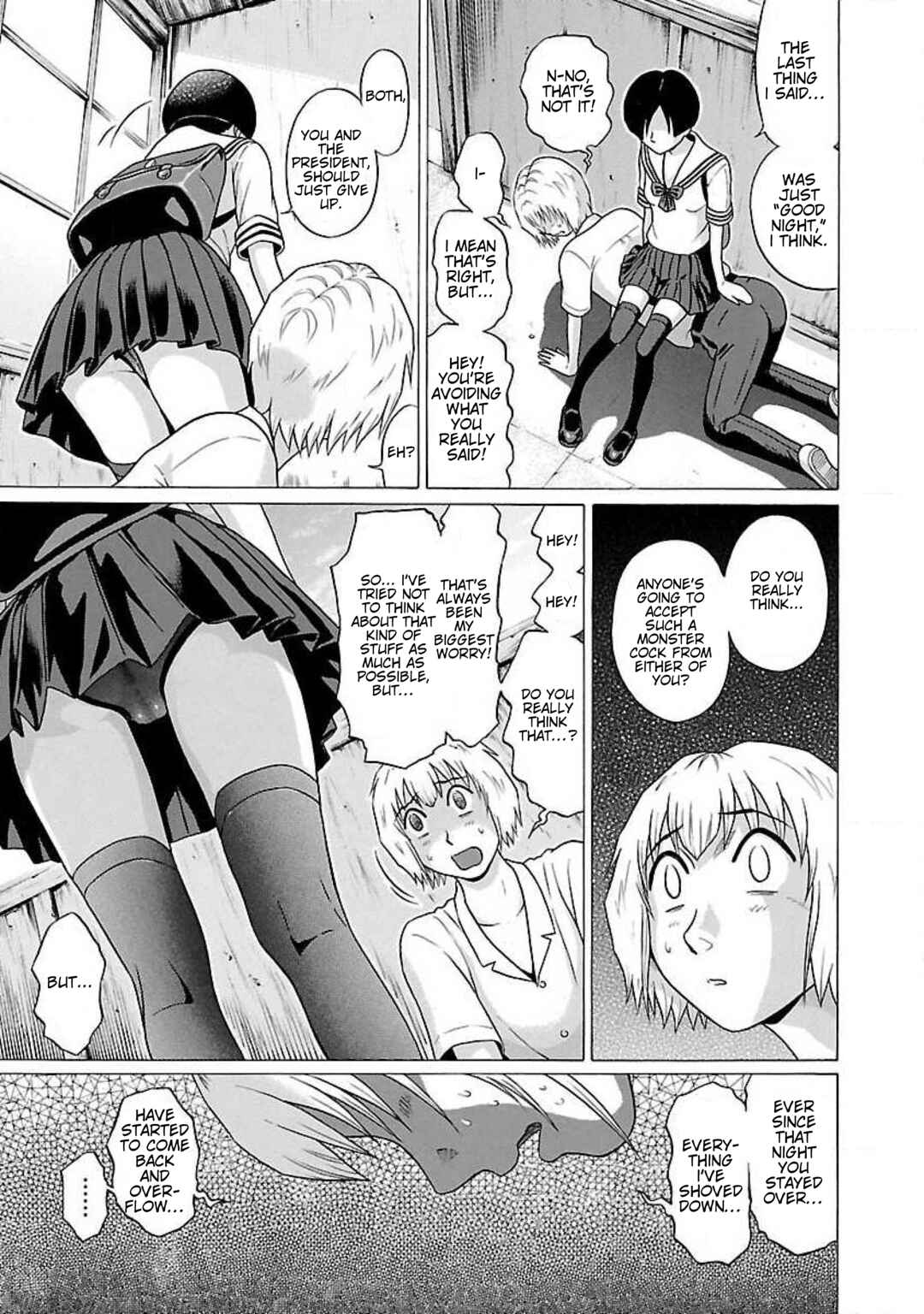 Chapter 50 - Page 15