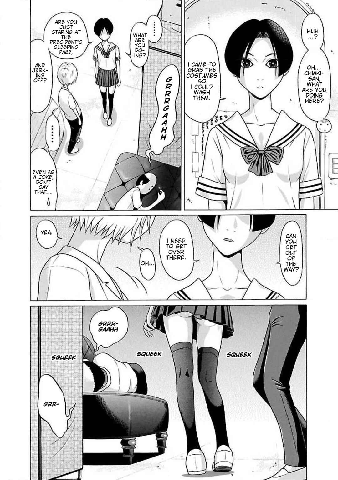 Chapter 50 - Page 6