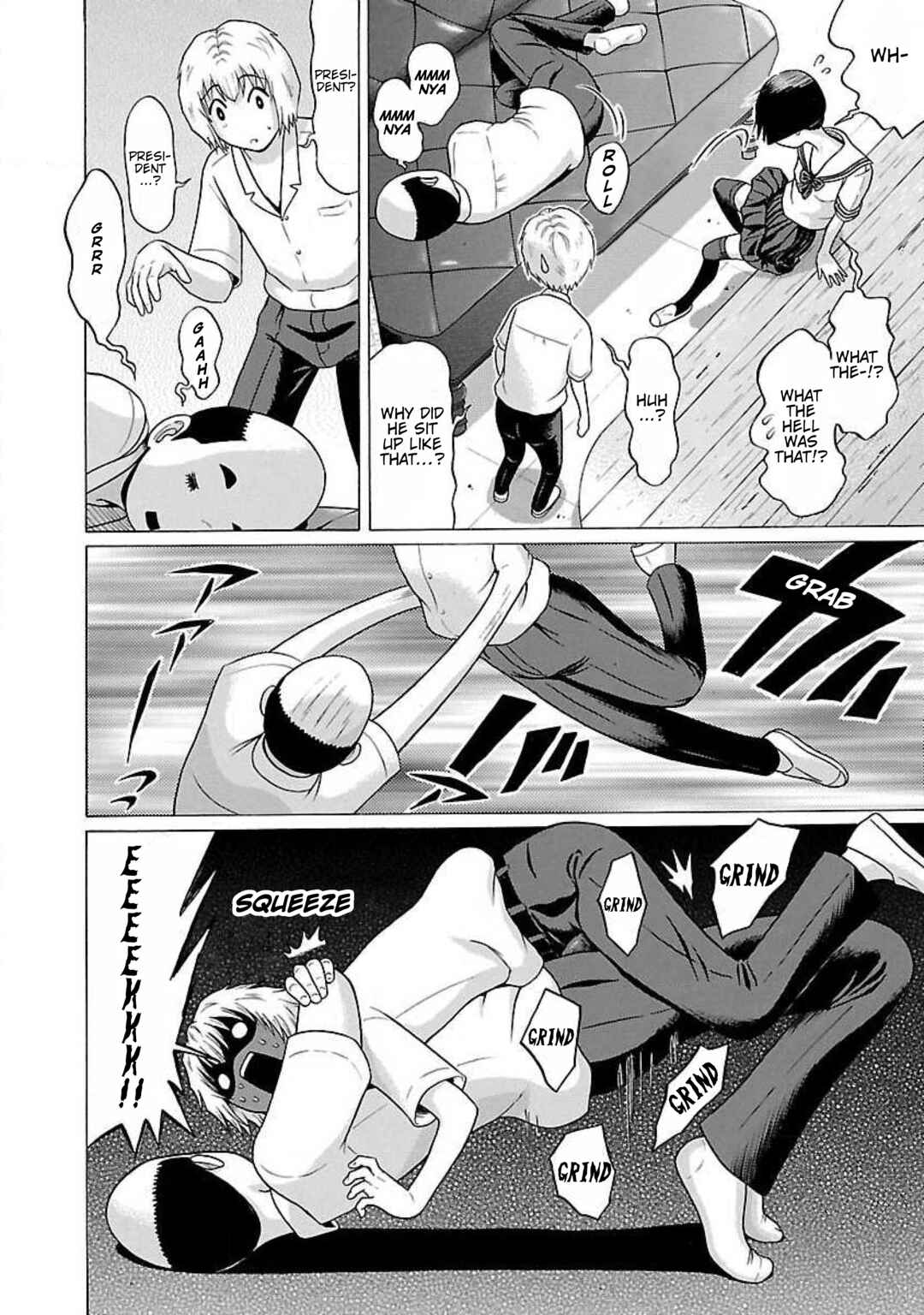 Chapter 50 - Page 8