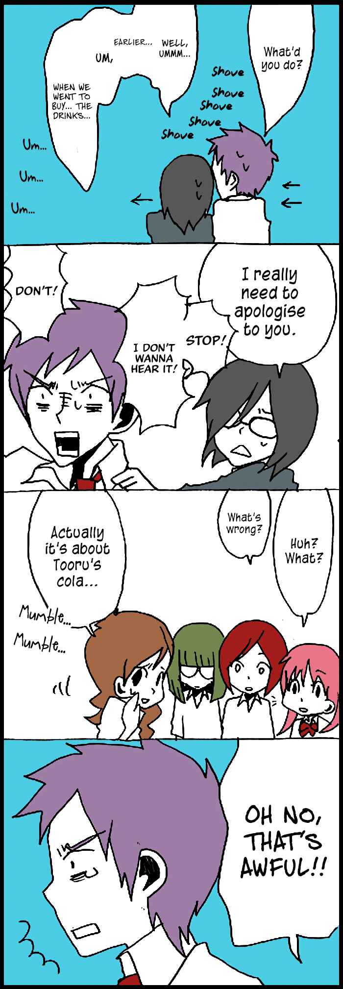 Chapter 21 - Page 11