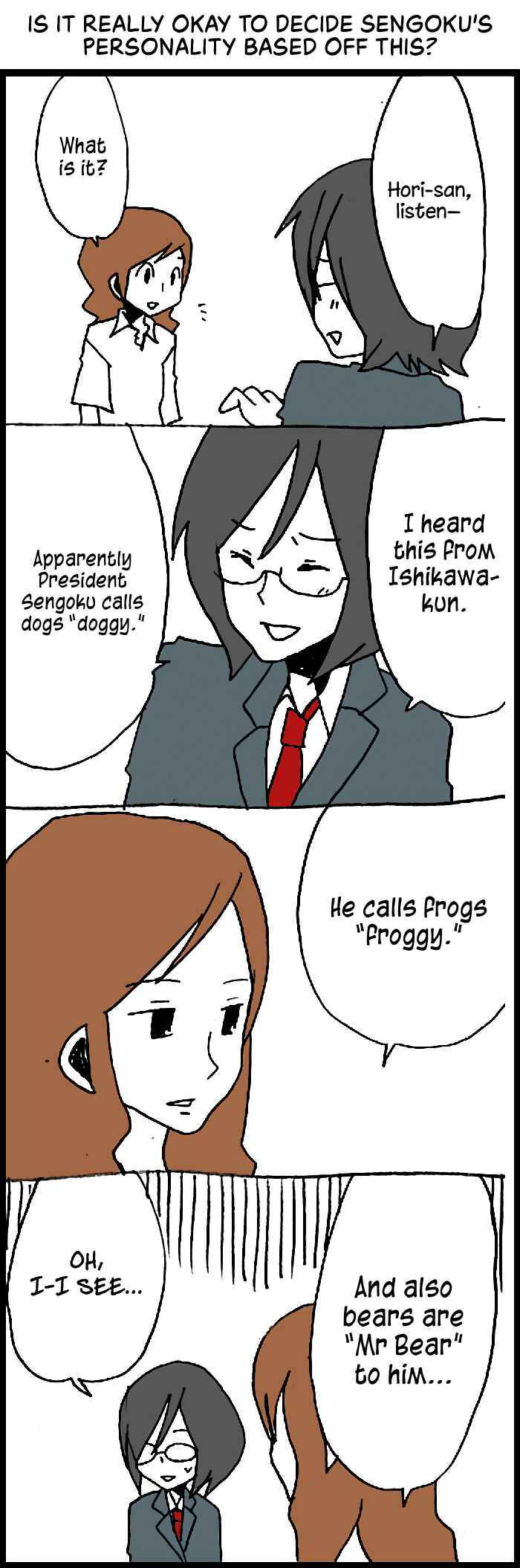 Chapter 21 - Page 16