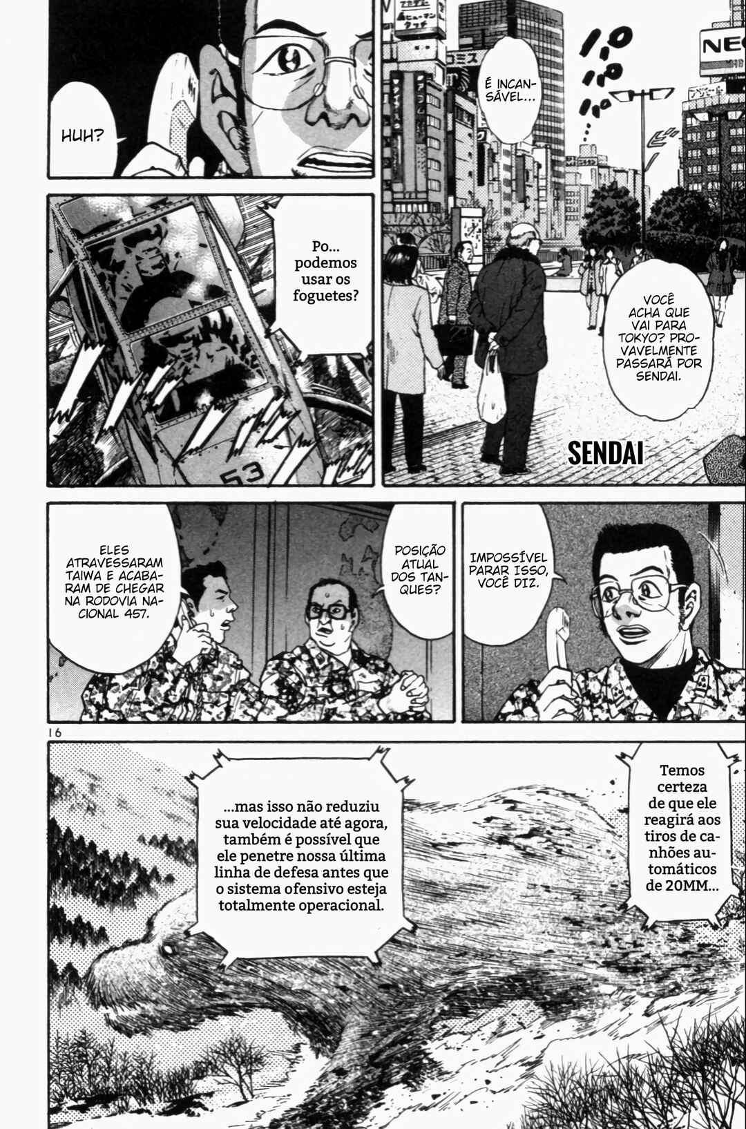 Chapter 143 - Page 14