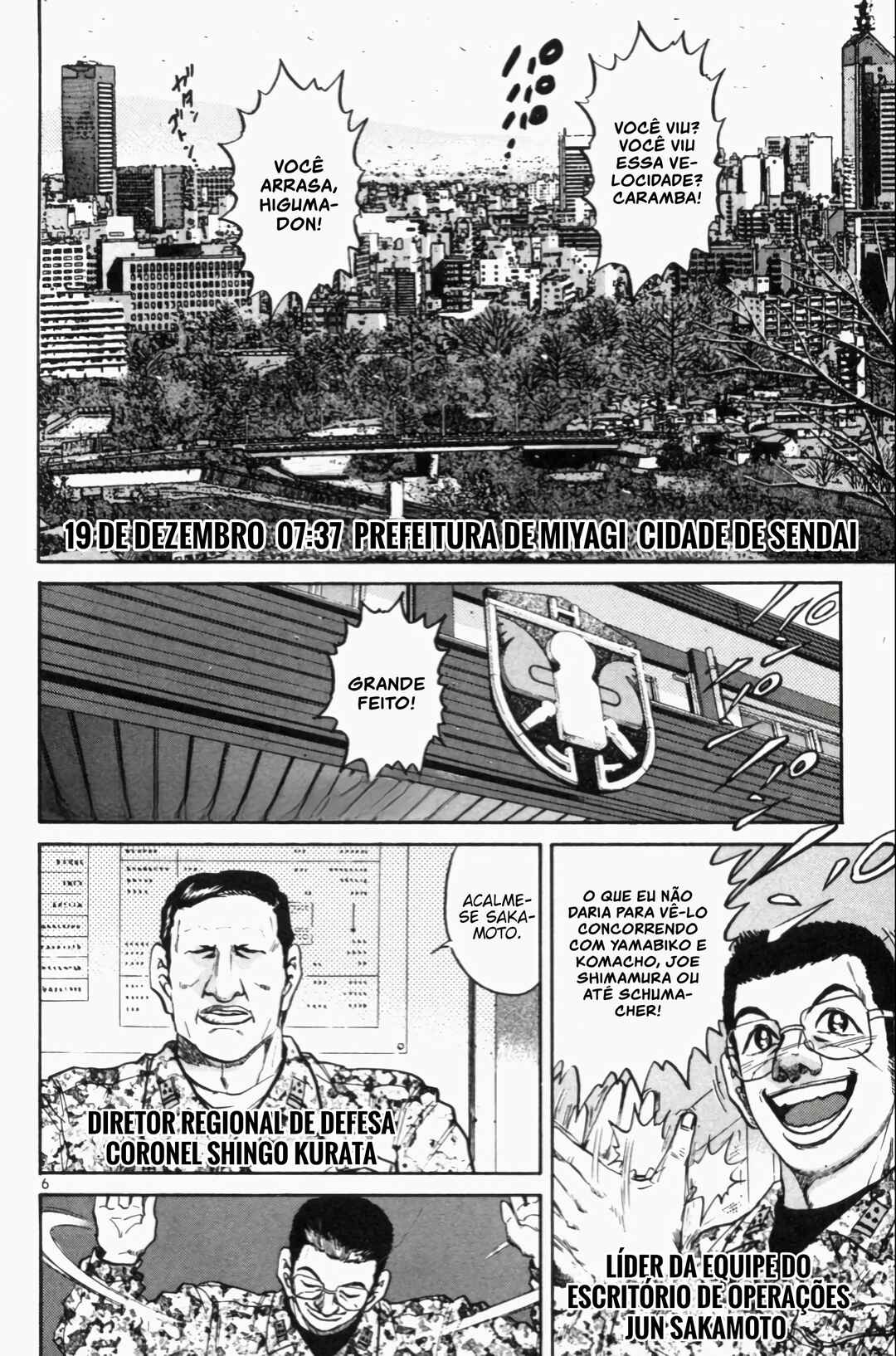 Chapter 143 - Page 5