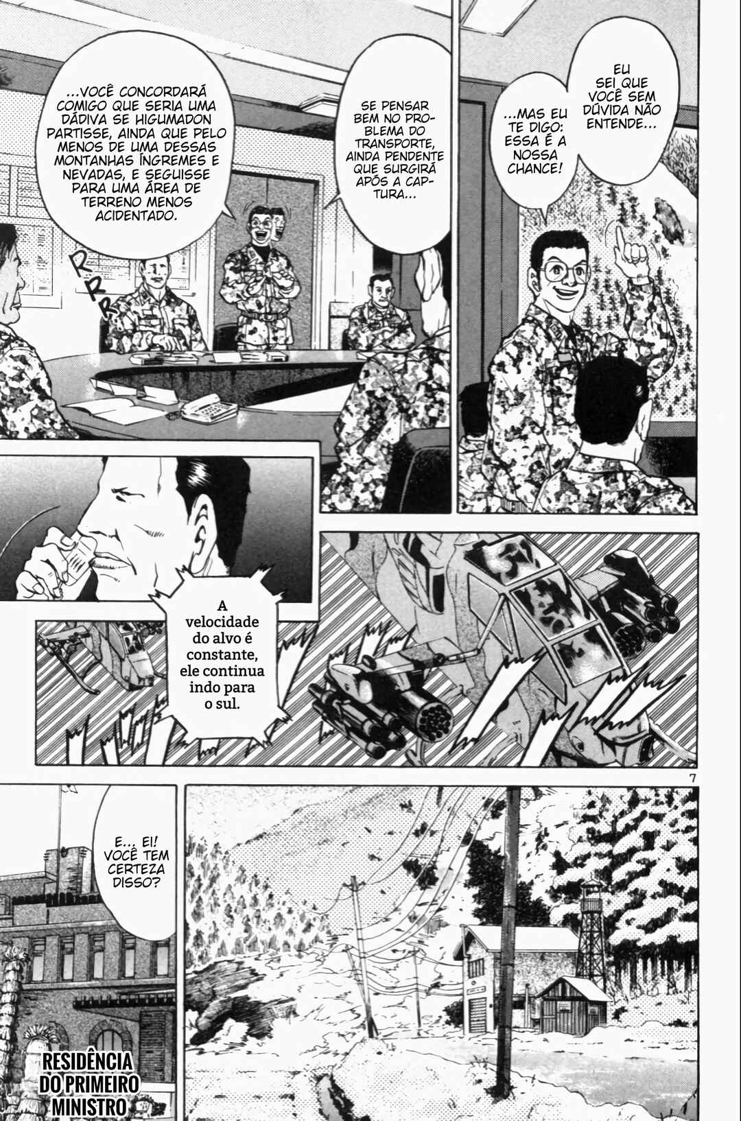 Chapter 143 - Page 6