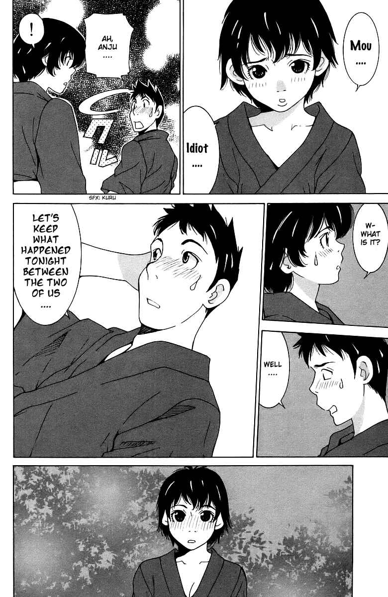 Chapter 40 - Page 33