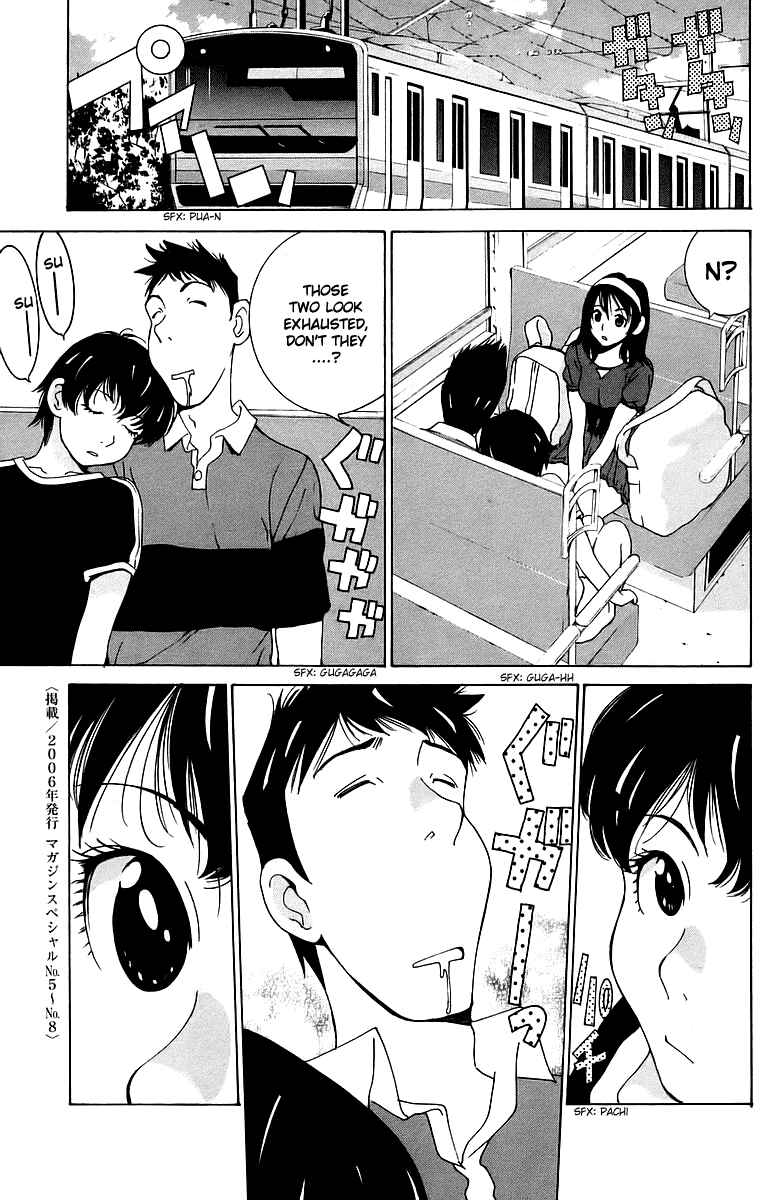 Chapter 40 - Page 36