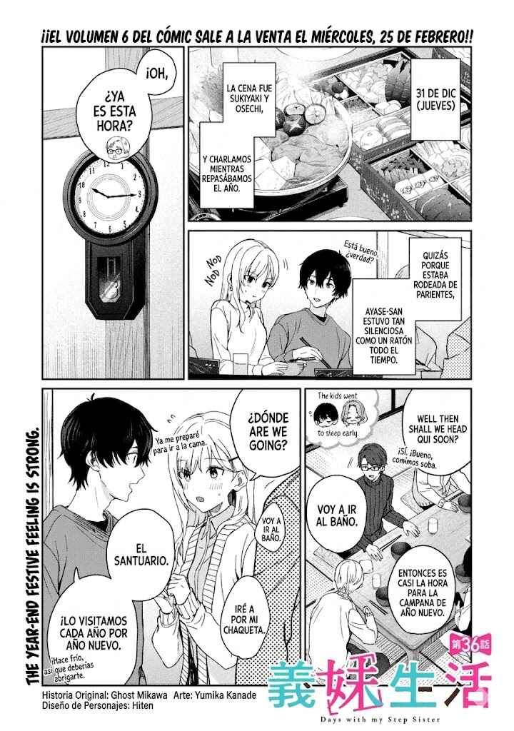 Chapter 36.1 - Page 1