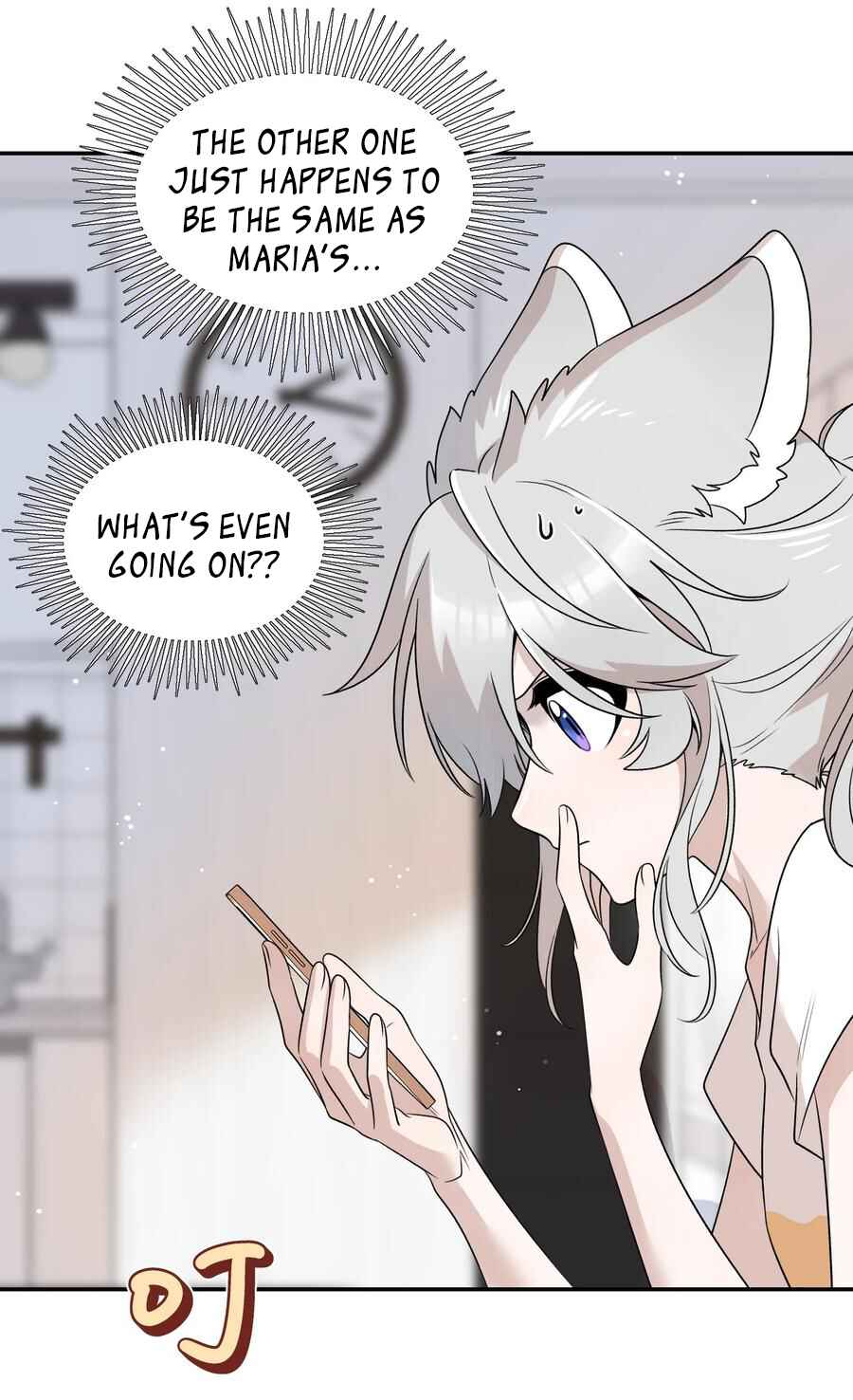 Chapter 155 - Page 23