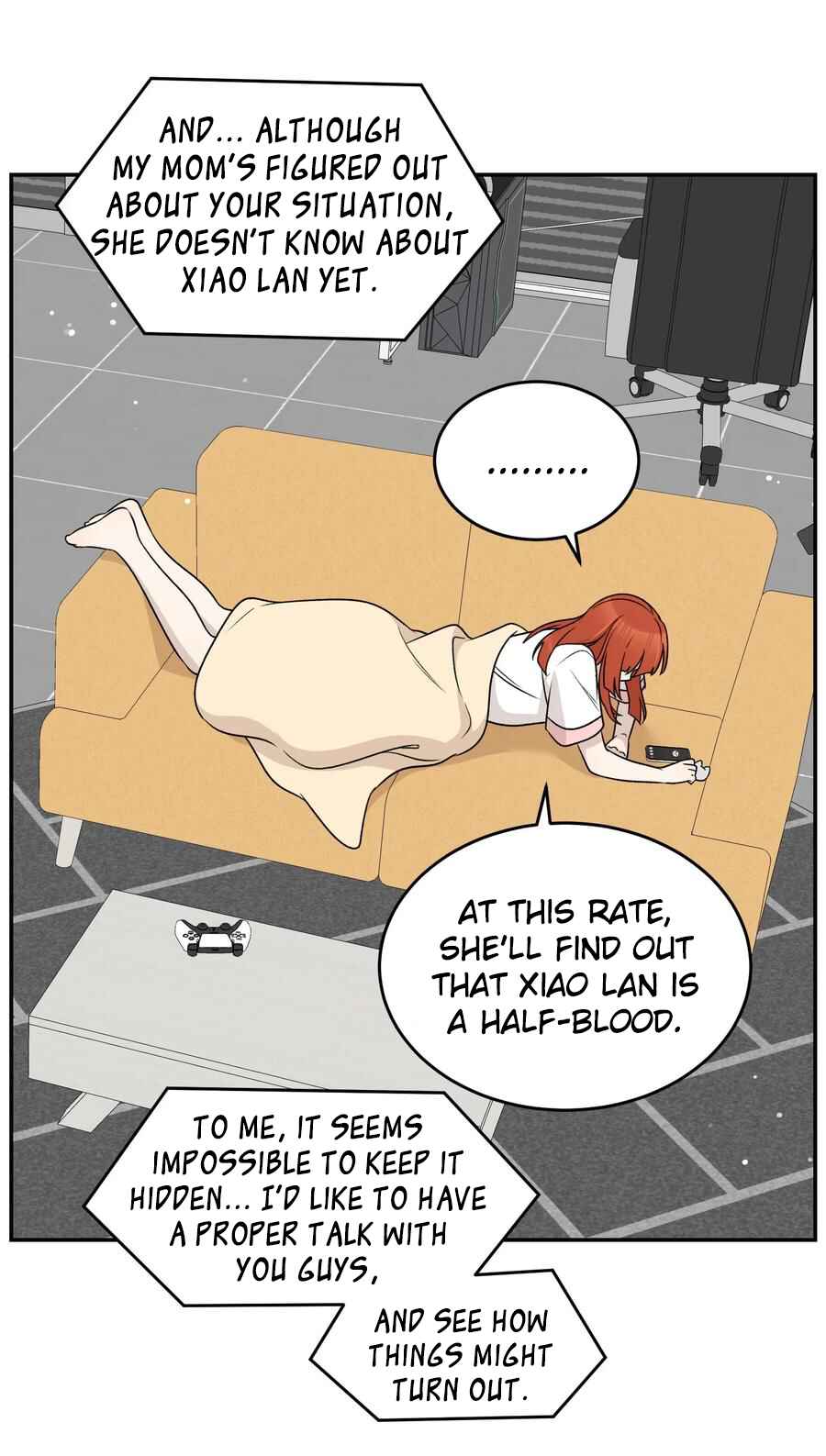 Chapter 155 - Page 41