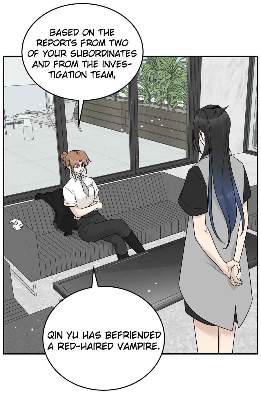 Chapter 155 - Page 5