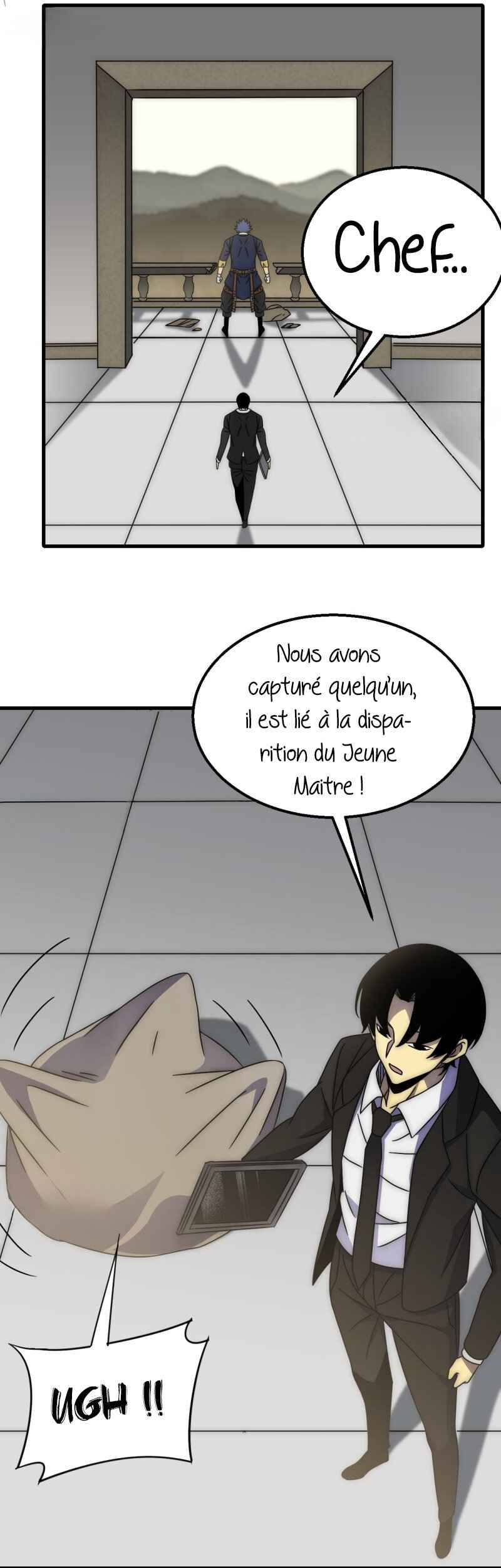 Chapter 81 - Page 10
