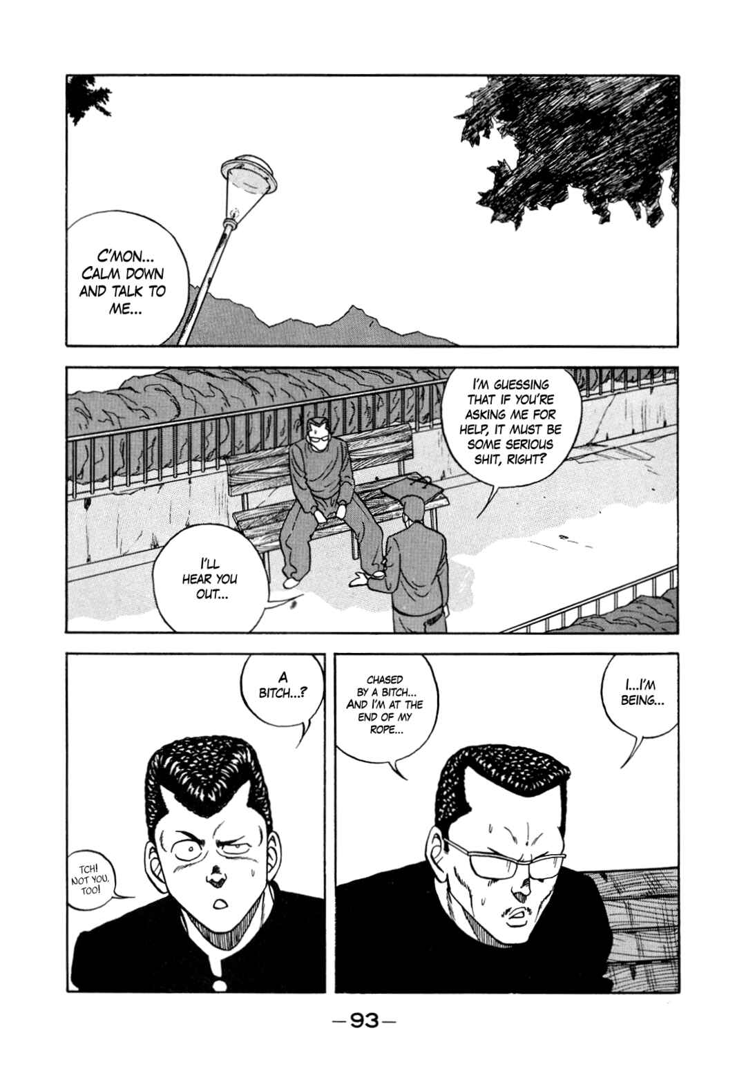 Chapter 130 - Page 11