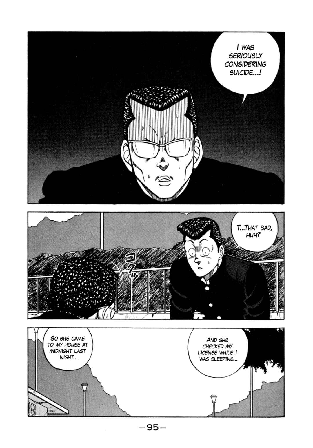 Chapter 130 - Page 13